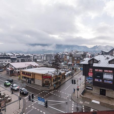 Modern & Cozy 2Bd Apartment With Mountain View Бансько Екстер'єр фото